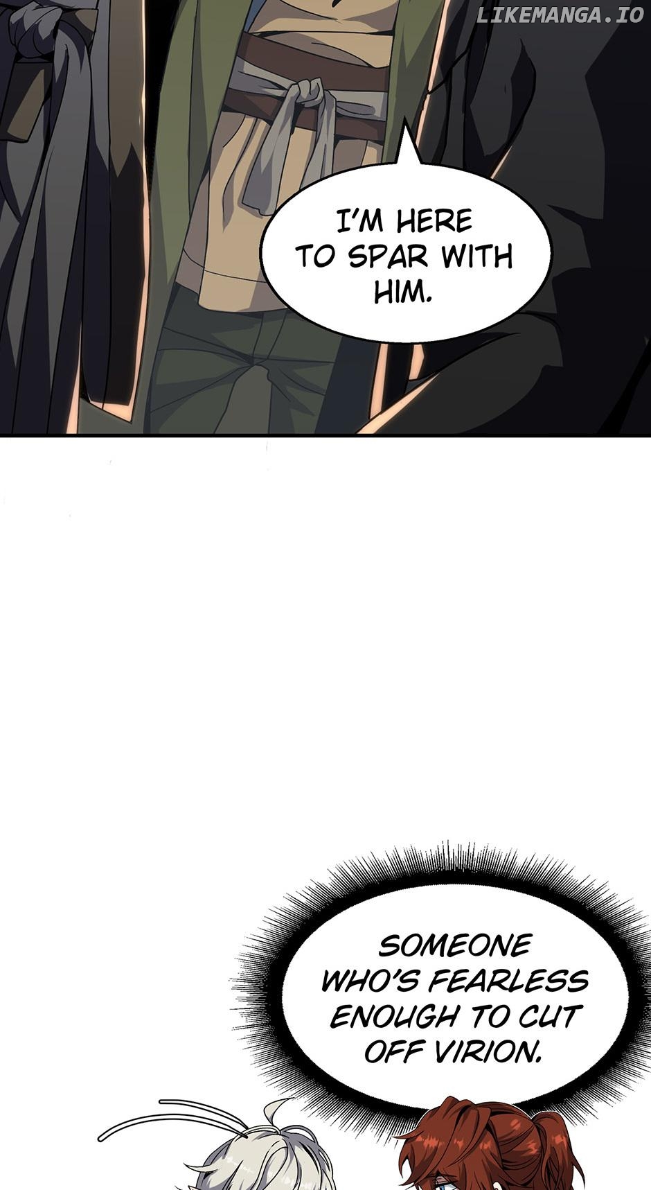 The Beginning After The End Chapter 209 image 057